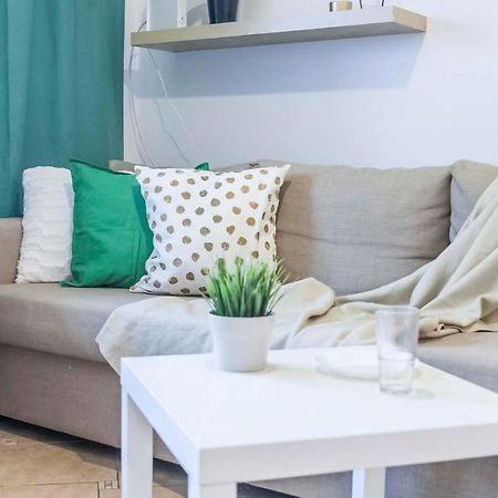 Studio Wita Stwosza Apartment Gdansk Bagian luar foto